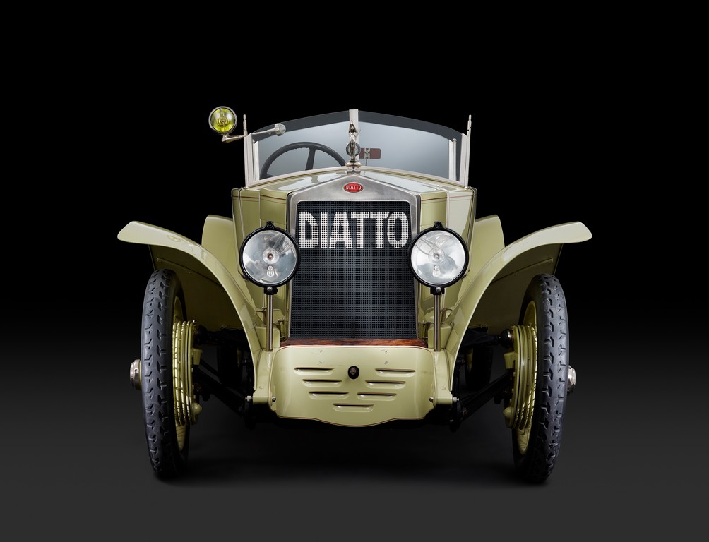 Lopresto DIATTO 20S