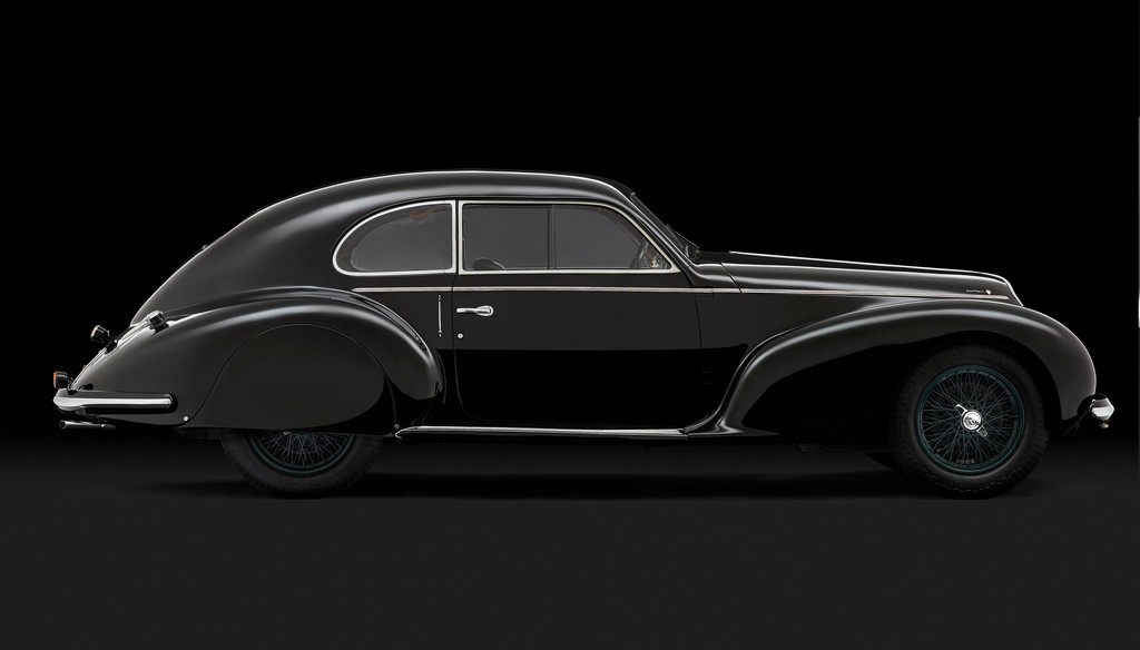 Alfa 6C superleggera 29788-