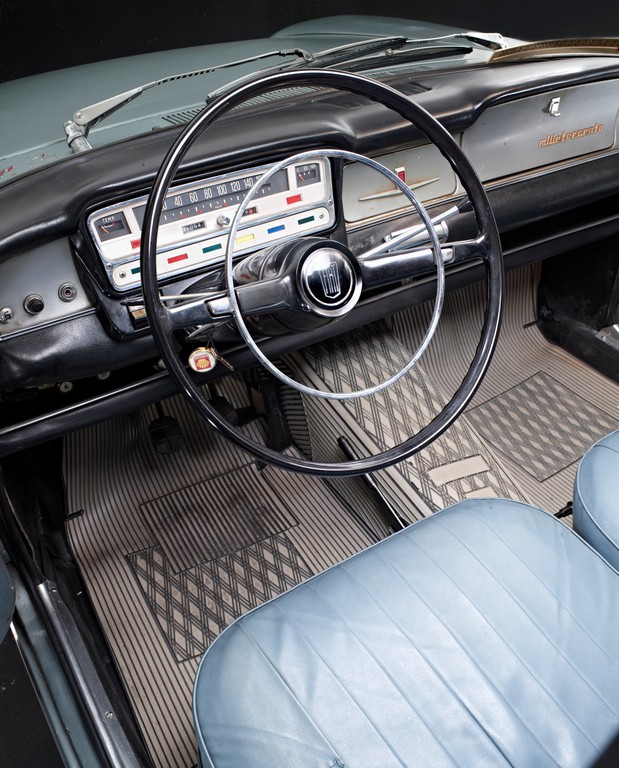 Fiat 1300