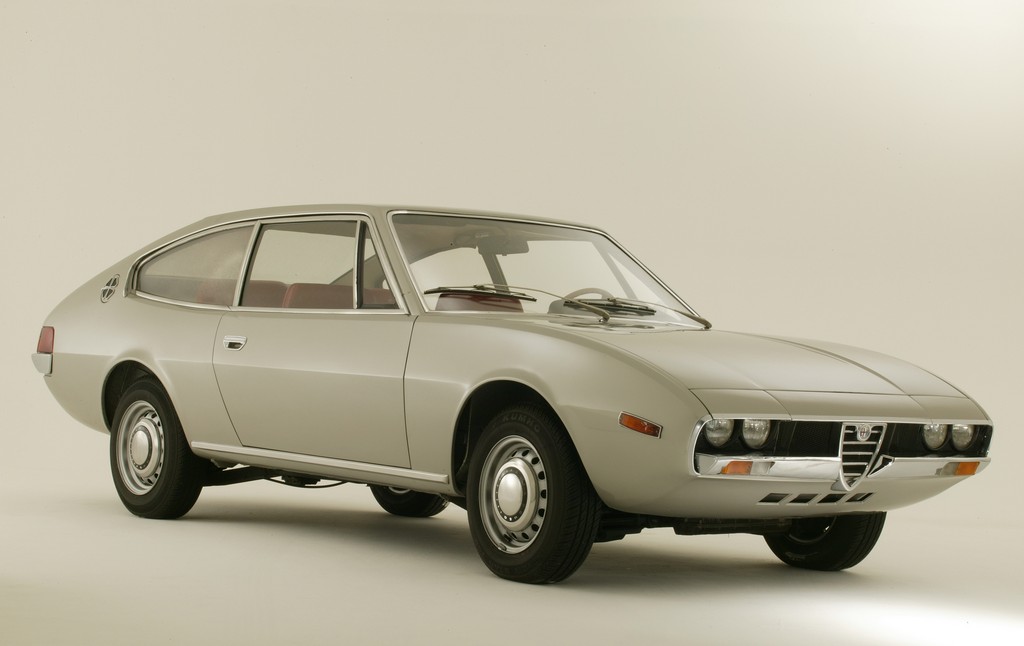 Quadrifoglio