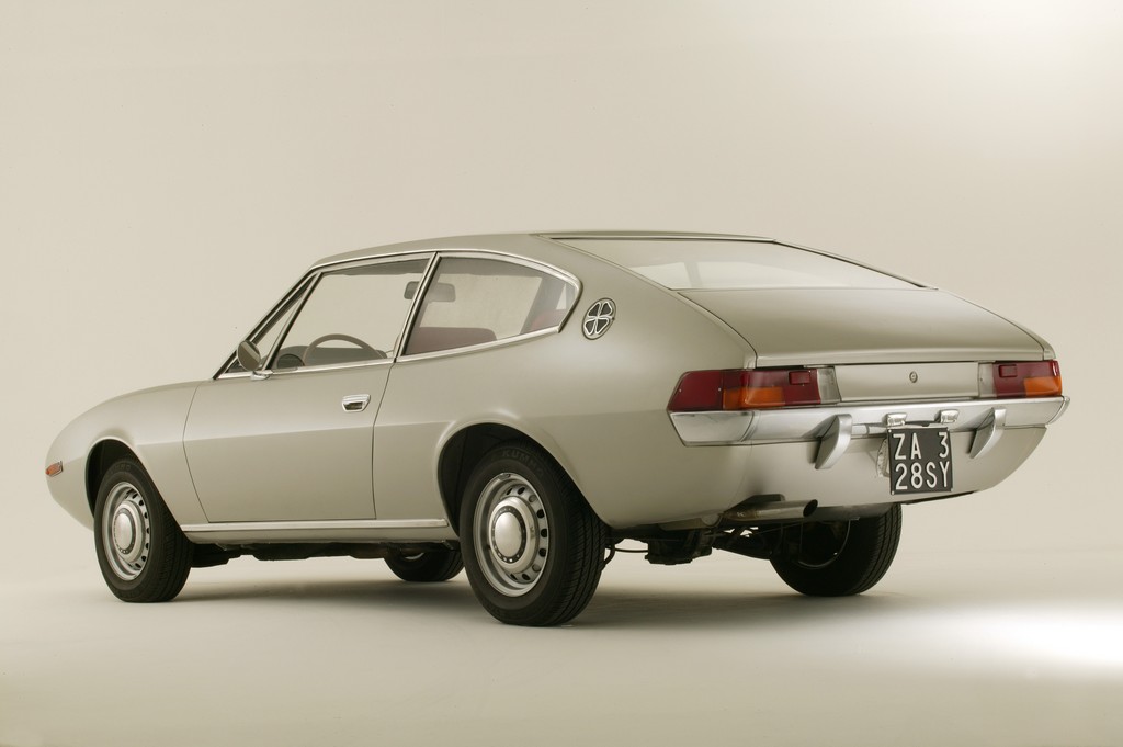 Quadrifoglio