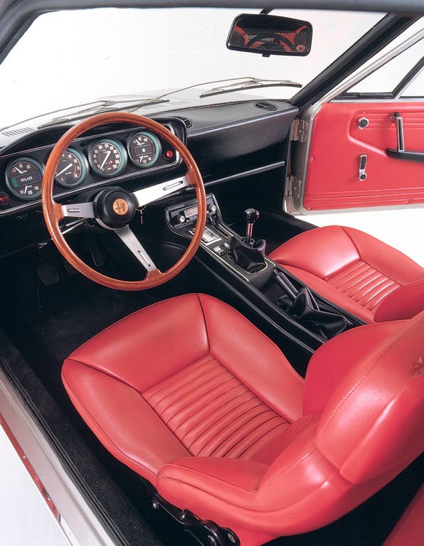 Quadrifoglio