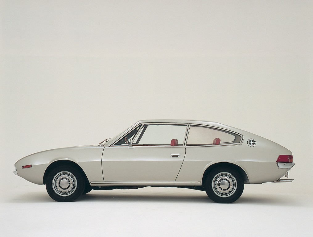 Quadrifoglio