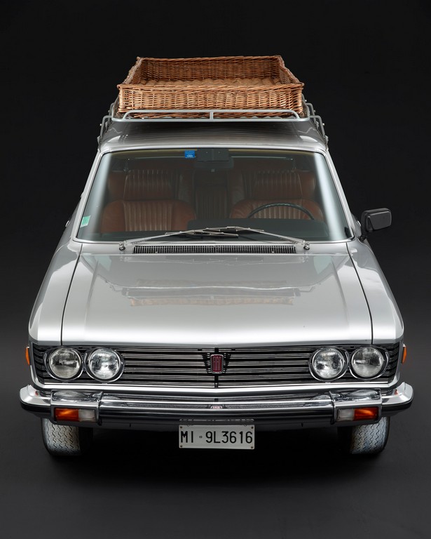 Fiat130