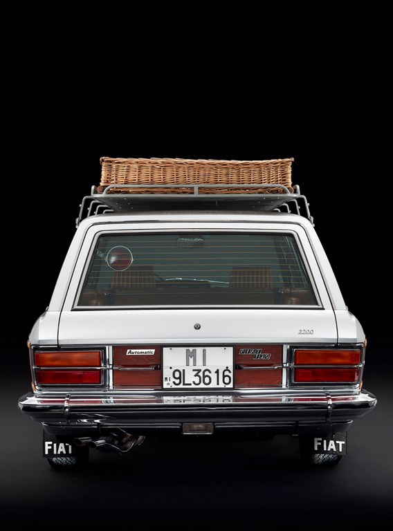 Fiat130