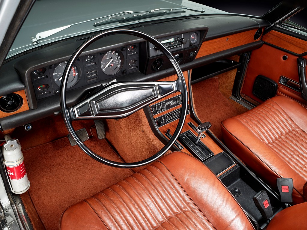 Fiat130