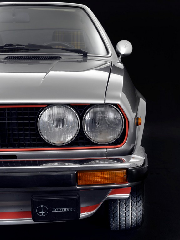 alfa sprint
