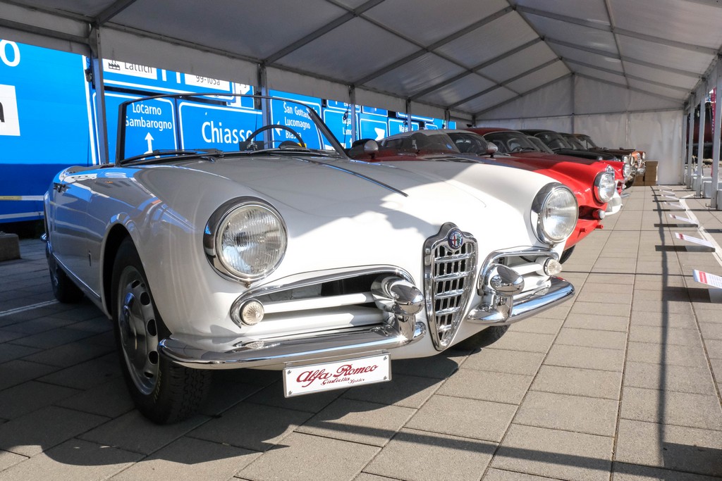 VHS giulietta20190613