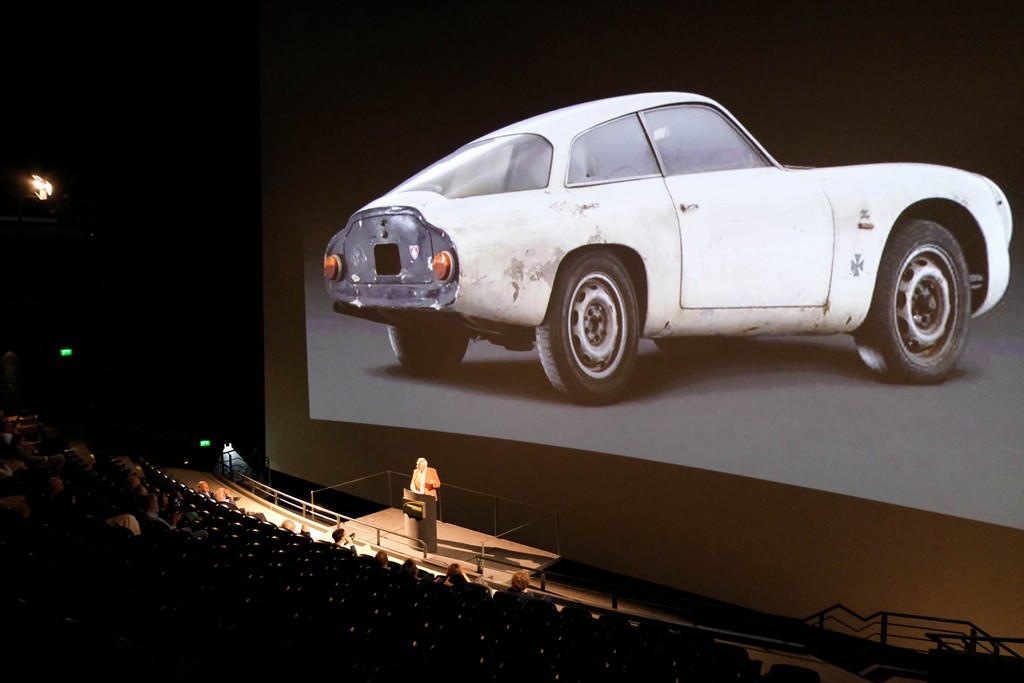 VHS giulietta20190613