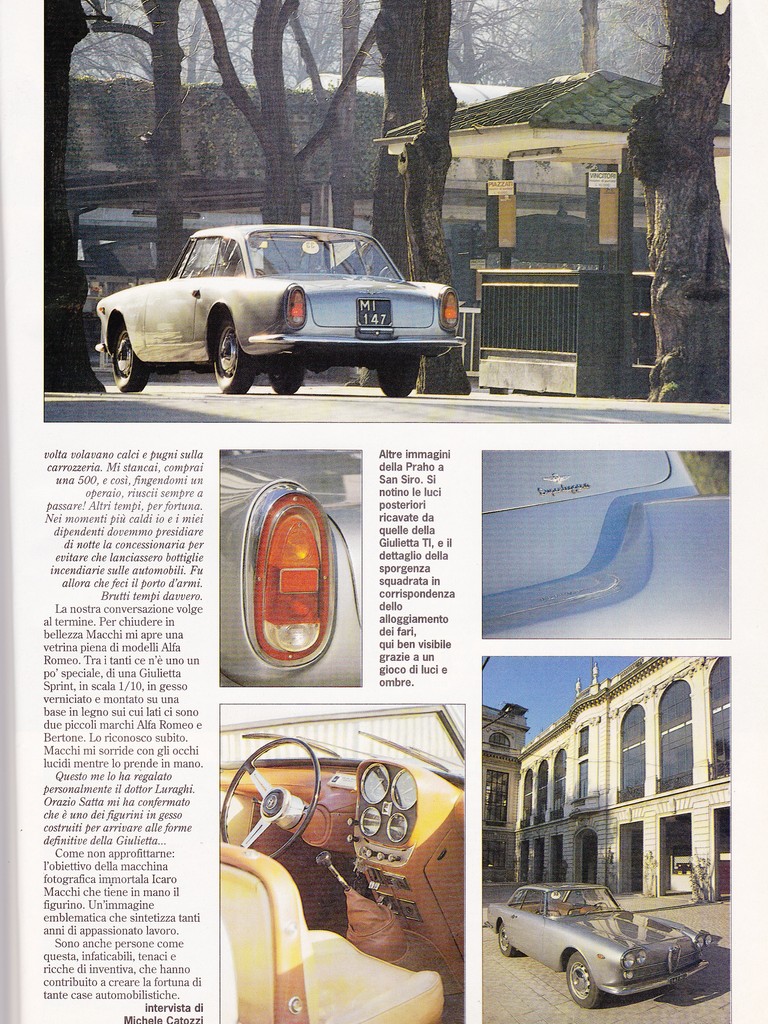 Alfa Romeo 200 Praho pag
