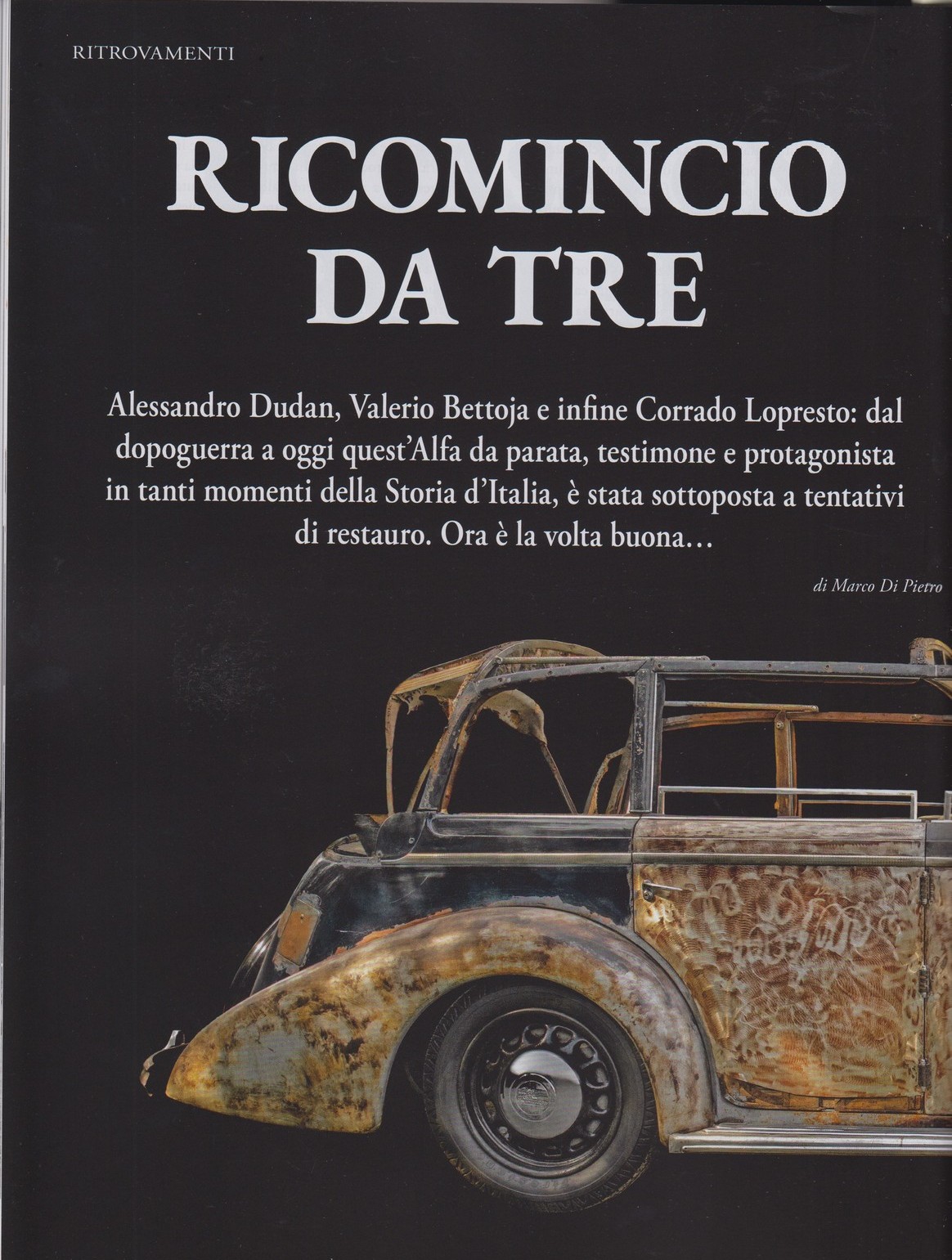 Quadrifoglio 10 p